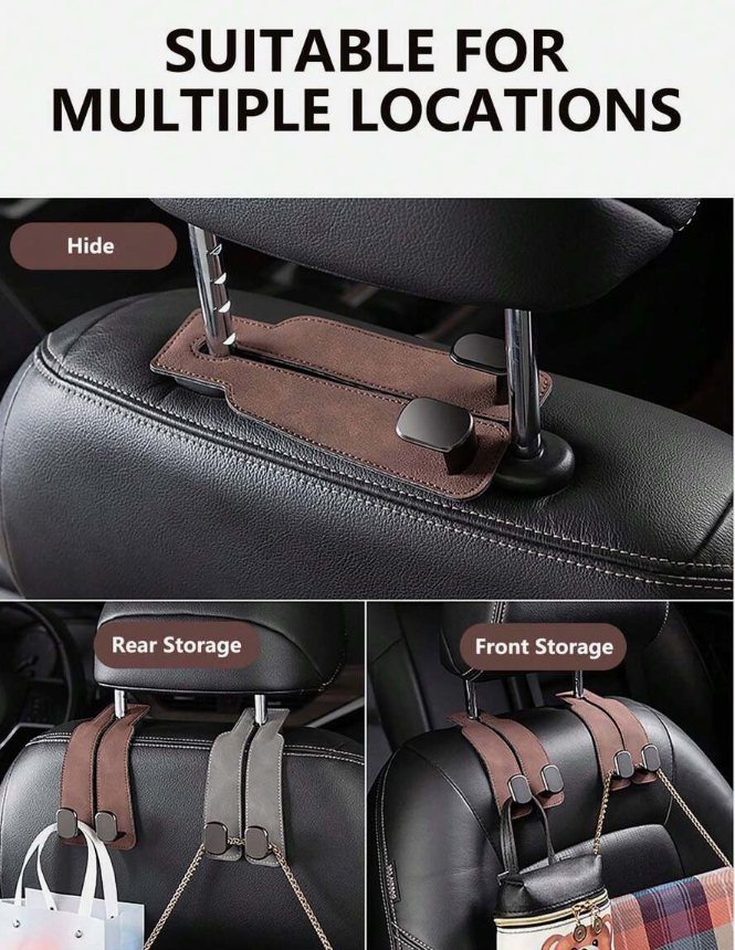 The Original Hook-E